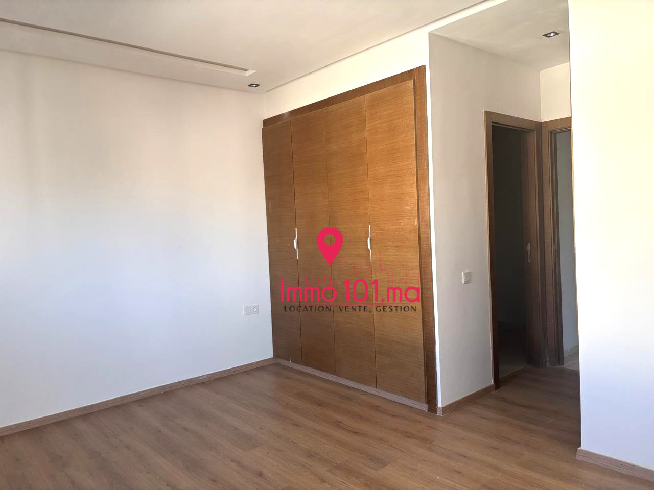Location appartement neuf à El Menzeh ZLLAV2398